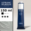 008 - Bianco titanio 150 ML Olio Fine Lefranc Bourgeois