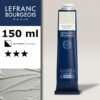 009 - Bianco zinco 150 ML Olio Fine Lefranc Bourgeois