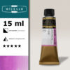 558 - Lilla S1 - Acquerello 15 ML Mijello Mission Gold