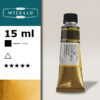 568 - Ocra gialla n.2 S2 - Acquerello 15 ML Mijello Mission Gold