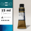 582 - Blu marino S2 - Acquerello 15 ML Mijello Mission Gold