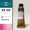 597 - Rosa Opera compose S4 - Acquerello 15 ML Mijello Mission Gold