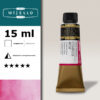 599 - Rosa compose S4 - Acquerello 15 ML Mijello Mission Gold