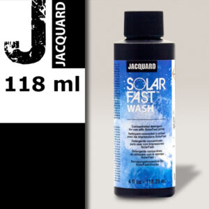 Detergente per Cianotipia 118 Ml Solar Fast JACQUARD