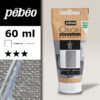 042 - Argento 60 ML Acrylic Origin Pebeo