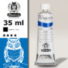 440 - Ciano 35 ml aqua LINOLDRUCK Schmincke