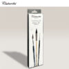9008 Set 3 Pennelli Essential China, Ink, Sumi-e Tintoretto