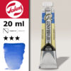 511 - Blu Cobalto Acquerello 20 ML Rembrandt Aquarel Talens