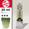 668 - Verde Ossido Cromo Acquerello 20 ML Rembrandt Aquarel Talens