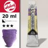 866 - Sparkle Viola Acquerello 20 ML Rembrandt Aquarel Talens