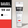 152 - Rosso di cadmio chiaro 59 ML Colore Acrilico Heavy Body Extra-Fine Liquitex