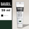 225 - Verde di Hooker scuro permanente imit 59 ML Colore Acrilico Heavy Body Extra-Fine Liquitex