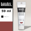 230 - Rame ricco iridescente 59 ML Colore Acrilico Heavy Body Extra-Fine Liquitex
