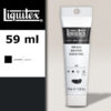 244 - Nero d'avorio 59 ML Colore Acrilico Heavy Body Extra-Fine Liquitex