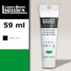 312 - Verde chiaro permanente 59 ML Colore Acrilico Heavy Body Extra-Fine Liquitex