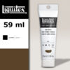 331 - Terra d'ombra naturale 59 ML Colore Acrilico Heavy Body Extra-Fine Liquitex
