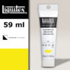 412 - Giallo medio 59 ML Colore Acrilico Heavy Body Extra-Fine Liquitex
