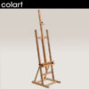 Cavalletto Tiber da Studio Colart