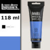 L042 - 680 - Viola Porpora Chiaro 118 ML Colore Acrilico Liquitex Basics