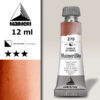 270 - Sangue Di Drago Colori ad  Acquerello 12 ML Maimeri Blu