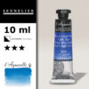 S047 - 309 - Blu di cobalto scuro 10 ML Colori Acquerello Sennelier L'Aquarelle - Extra fine