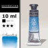 S055 - 322 - Blu reale 10 ML Colori Acquerello Sennelier L'Aquarelle - Extra fine