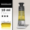S074 - 857 - Stil de Grain verde 10 ML Colori Acquerello Sennelier L'Aquarelle - Extra fine