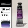 S043 - 917 - Lilla dioxazina 10 ML Colori Acquerello Sennelier L'Aquarelle - Extra fine