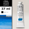 W041 - 137 - Blu ceruleo 37 ML Olio Winsor e Newton Artist