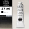 W103 - 142 - Grigio carbone 37 ML Olio Winsor e Newton Artist