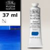 W046 - 180 - Blu di cobalto scuro  37 ML Olio Winsor e Newton Artist