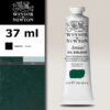 W062 - 183 - Verde cromite di cobalto 37 ML Olio Winsor e Newton Artist