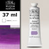 W036 - 192 - Viola di cobalto 37 ML Olio Winsor e Newton Artist