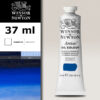 W042 - 263 - Oltremare francese  37 ML Olio Winsor e Newton Artist