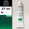 W064 - 481 - Verde permanente 37 ML Olio Winsor e Newton Artist