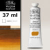 W091 - 646 - Oro trasparente ocra 37 ML Olio Winsor e Newton Artist