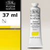 W002 - 722 - Giallo limone Winsor  37 ML Olio Winsor e Newton Artist