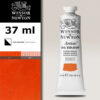 W015 - 724 - Arancio Winsor 37 ML Olio Winsor e Newton Artist
