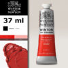 W010 - 095 - Rosso di cadmio imit 37 ML Olio Winton Winsor e Newton