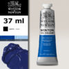 W023 - 179 - Blu cobalto imit 37 ML Olio Winton Winsor e Newton