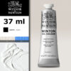 W052 - 242 - Bianco d'argento imit  37 ML Olio Winton Winsor e Newton
