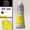 W001 - 346 - Giallo limone imit 37 ML Olio Winton Winsor e Newton