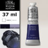 W026 - 406 - Blu diossazina 37 ML Olio Winton Winsor e Newton