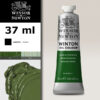 W033 - 459 - Ossido di cromo 37 ML Olio Winton Winsor e Newton
