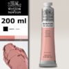 W008 - 257 - Tinta carne  200 ML Olio Winton Winsor e Newton