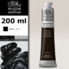 W050 - 331 - Nero d'avorio 200 ML Olio Winton Winsor e Newton