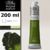 W035 - 599 - Verde vescica 200 ML Olio Winton Winsor e Newton