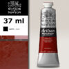 W032 - 317 - Rosso indiano 37 ML Olio ad Acqua Winsor e Newton Artisan