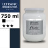 022 - Bianco S1 750 ML Acrilico Extra-Fine Flashe Lefranc Bourgeois