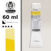 224 - Giallo Primario Colore Acrilico 60 ML Akademie Schmincke